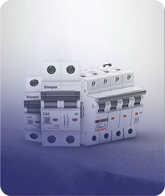 Building Circuit Protection