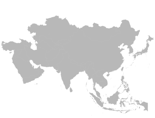 Asia