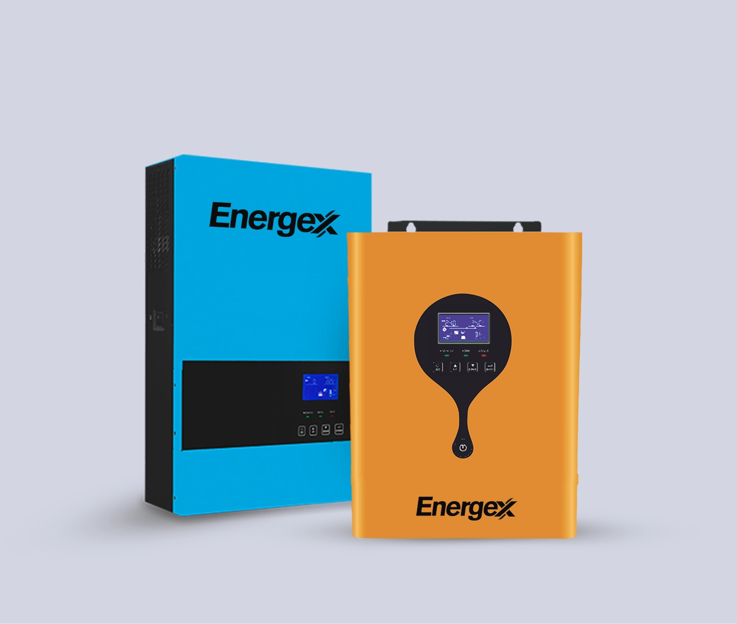 MPPT SOLAR CONTROLLERS