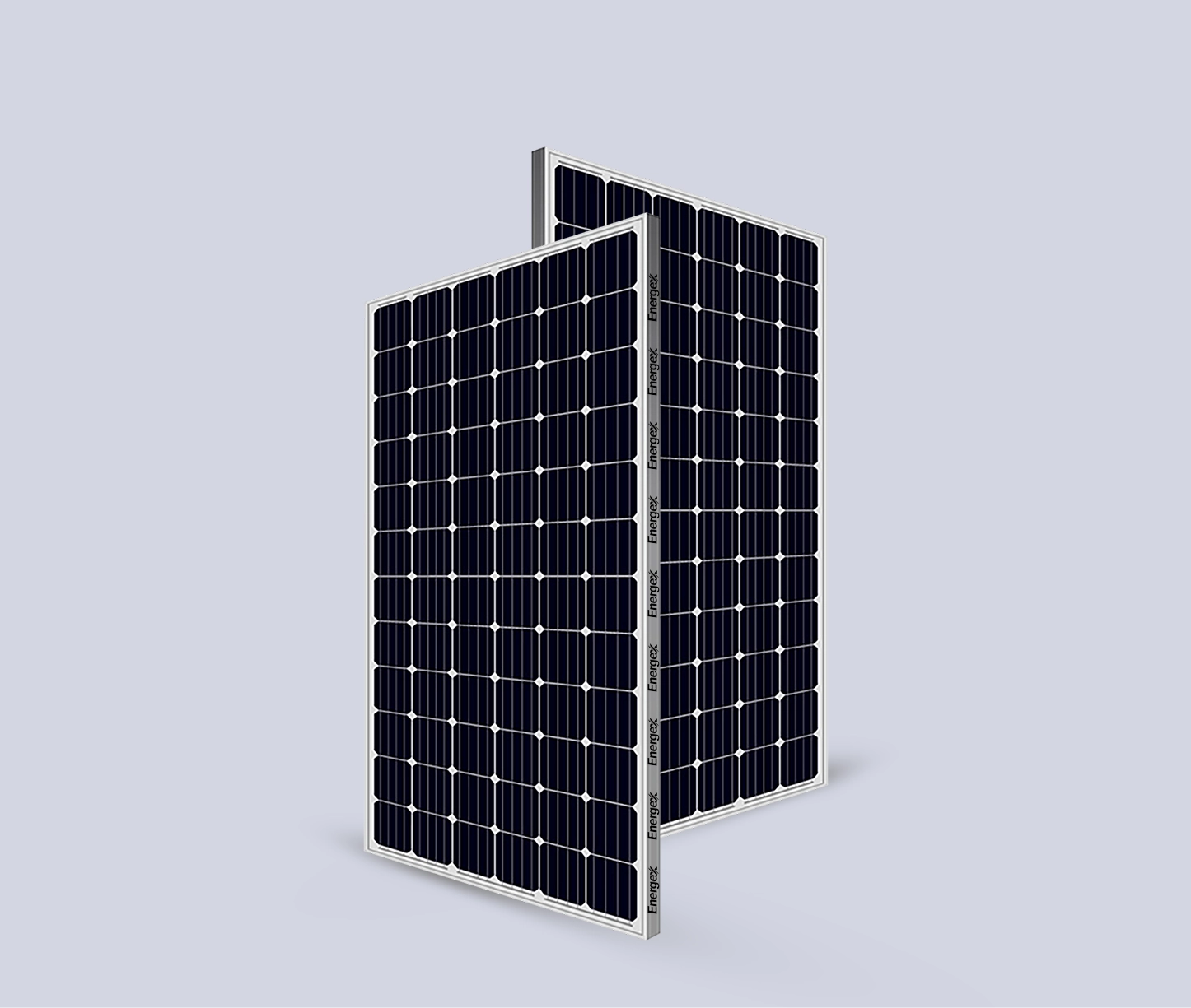 MONO SOLAR PANELS